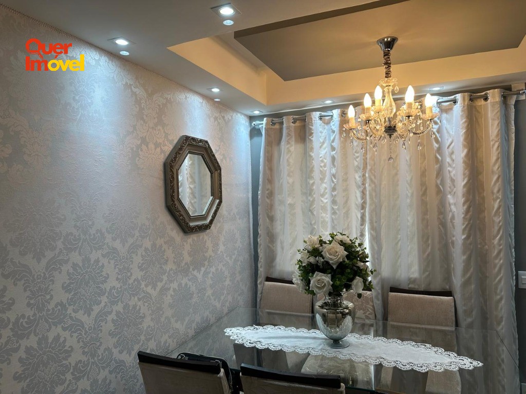 Apartamento, 2 quartos, 100 m² - Foto 2