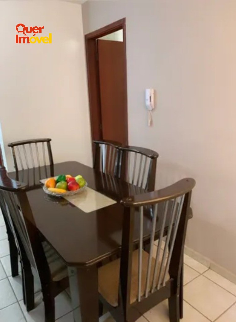 Apartamento, 2 quartos, 49 m² - Foto 2