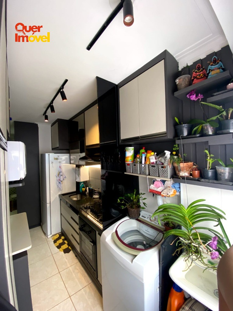 Apartamento, 2 quartos, 44 m² - Foto 6