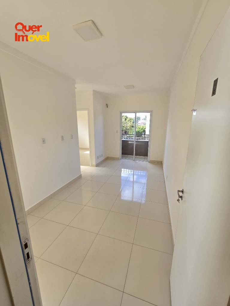 Apartamento, 2 quartos, 47 m² - Foto 1