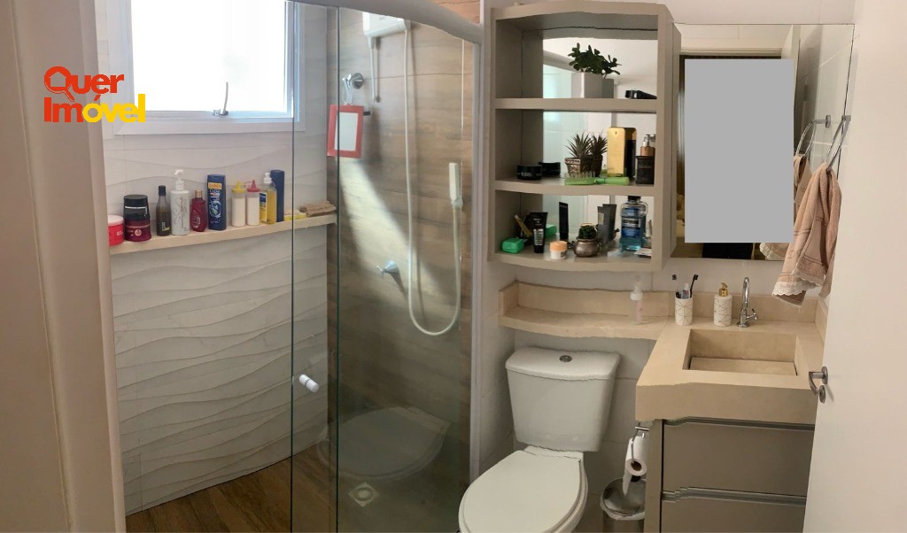 Apartamento, 2 quartos, 57 m² - Foto 14