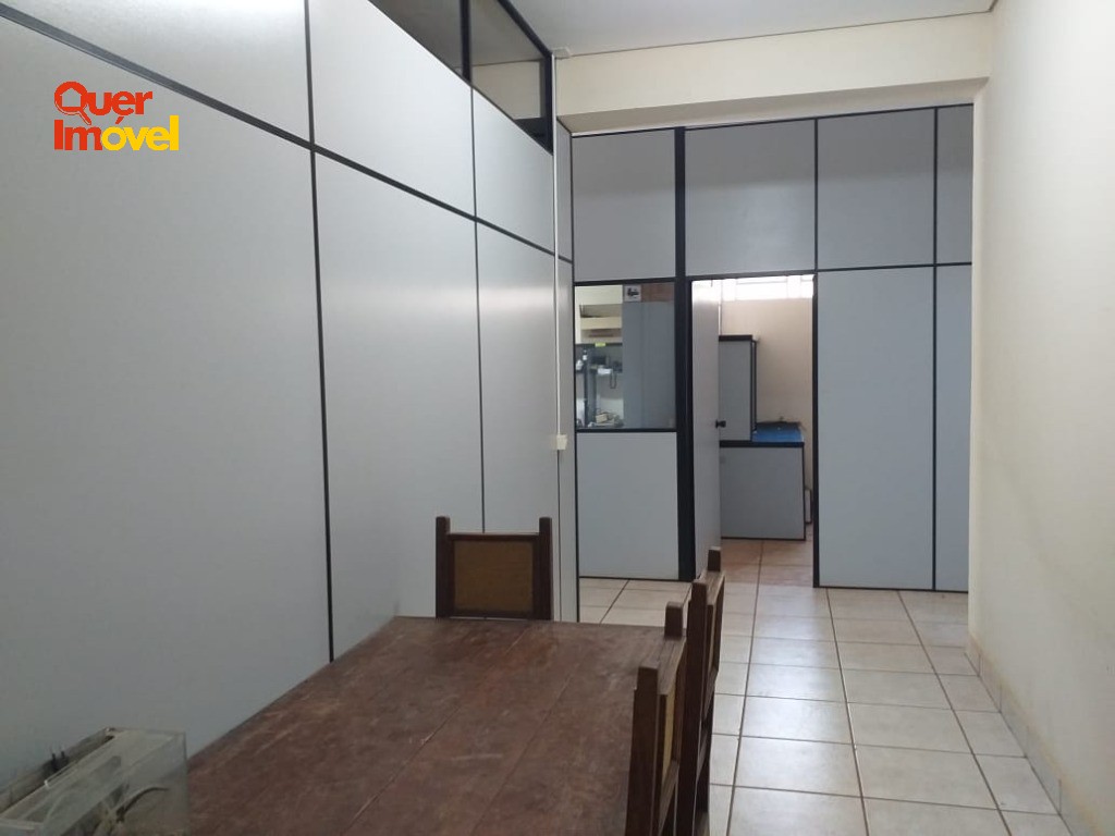 Imóvel comercial para locação em ribeirão preto-sp, no parqu