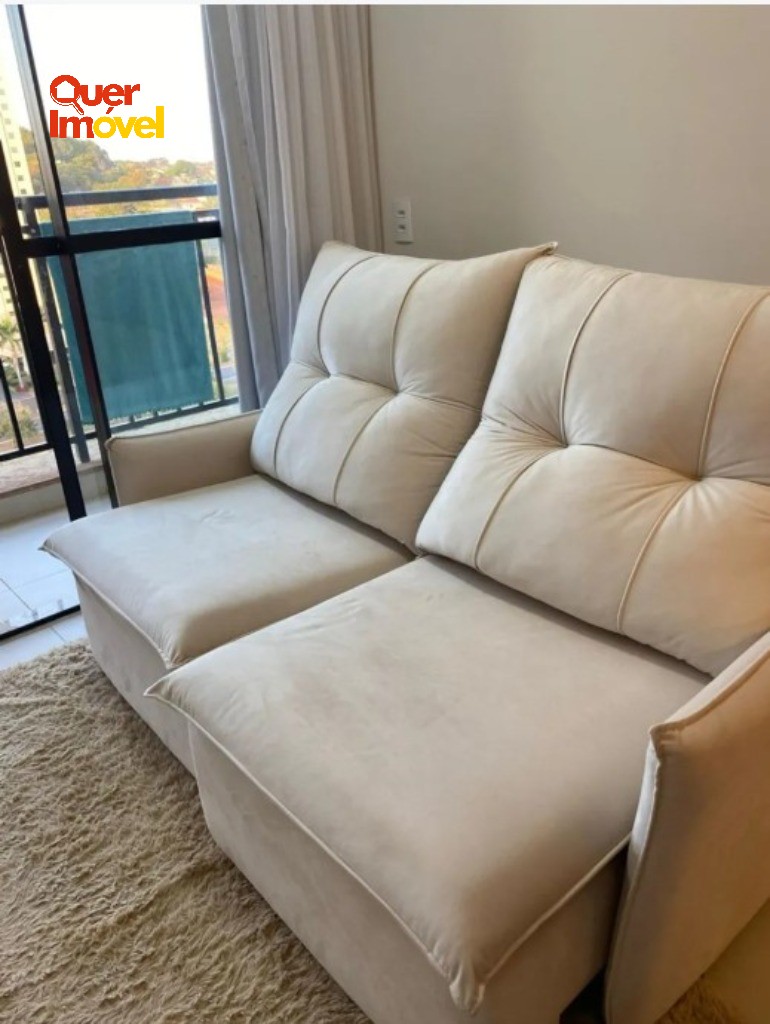 Apartamento, 2 quartos, 54 m² - Foto 3