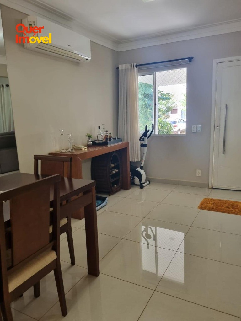Casa de Condomínio, 2 quartos - Foto 20