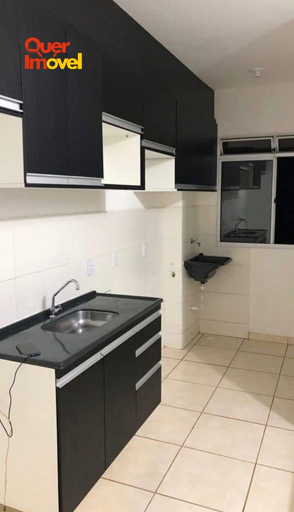 Apartamento, 2 quartos, 46 m² - Foto 1