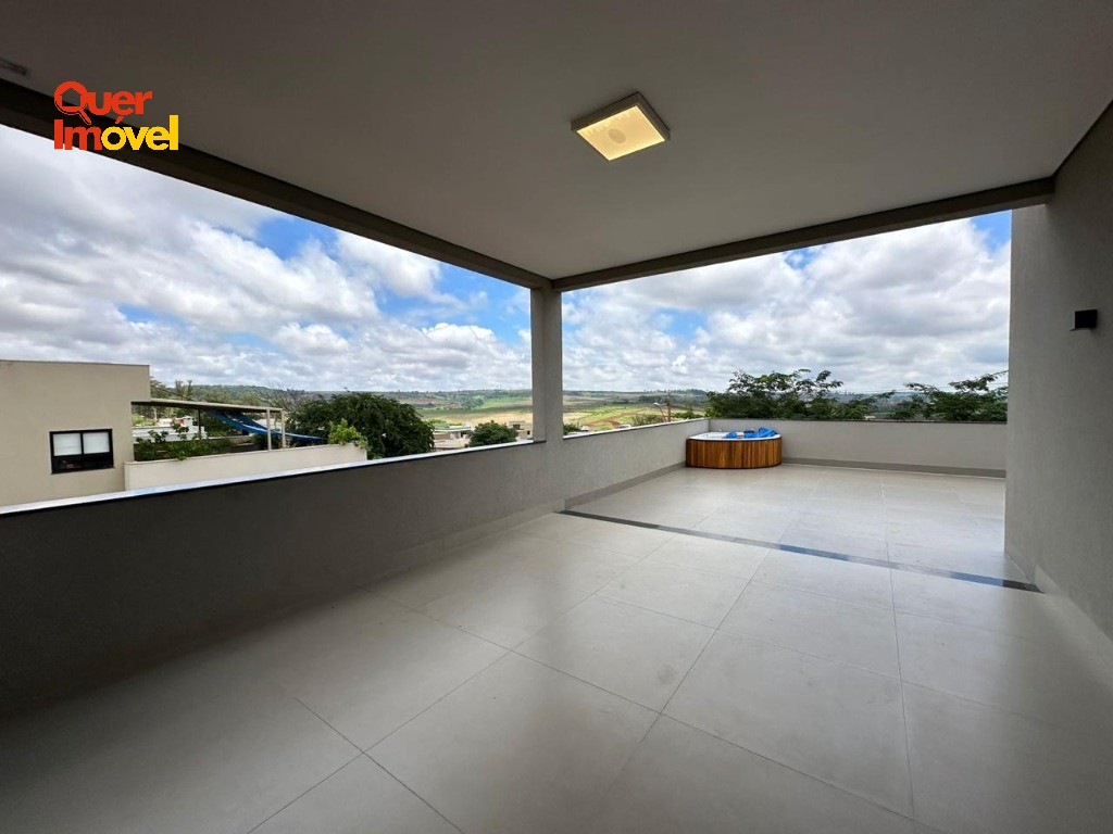 Casa de Condomínio, 4 quartos - Foto 33