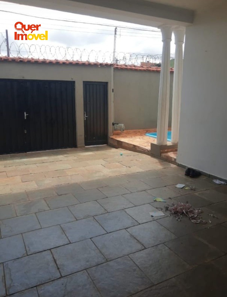 Casa, 3 quartos, 160 m² - Foto 15