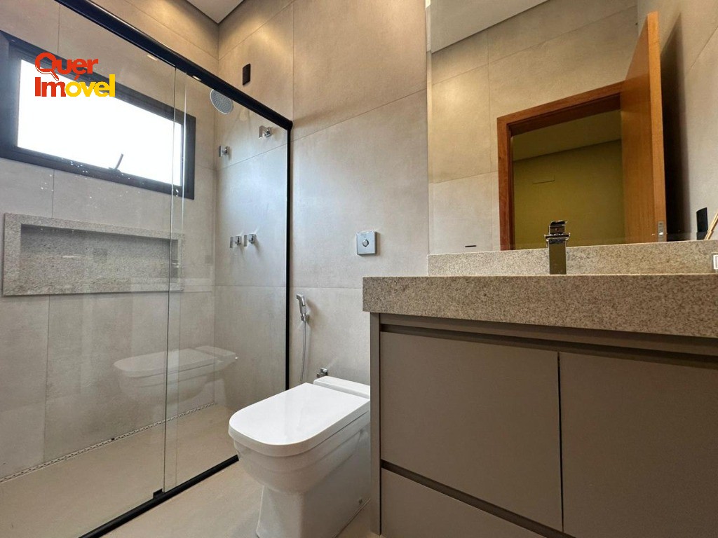 Casa de Condomínio, 4 quartos - Foto 22
