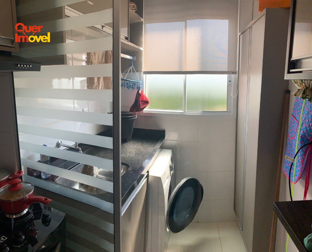 Apartamento, 2 quartos, 57 m² - Foto 7