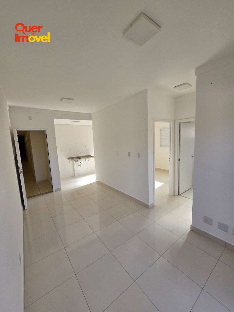 Apartamento, 2 quartos, 47 m² - Foto 4