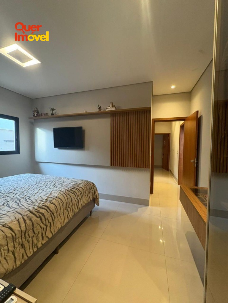Casa de Condomínio, 4 quartos - Foto 11