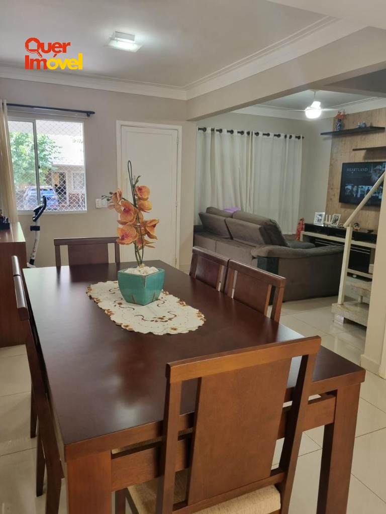 Casa de Condomínio, 2 quartos - Foto 4