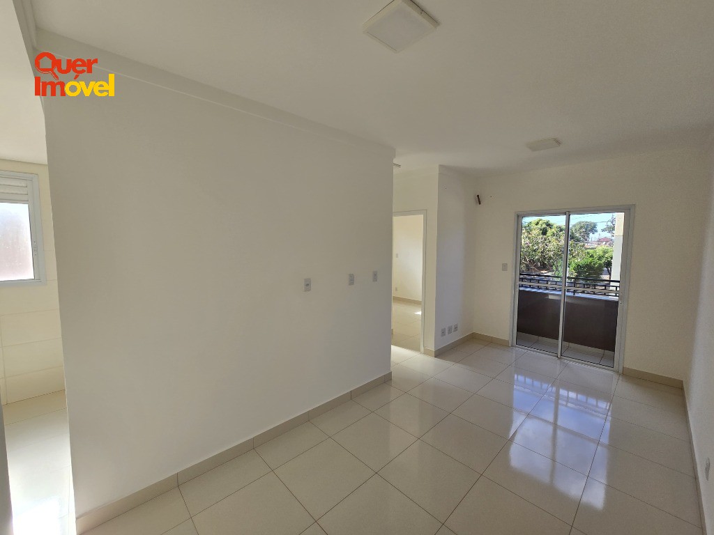 Apartamento, 2 quartos, 47 m² - Foto 2