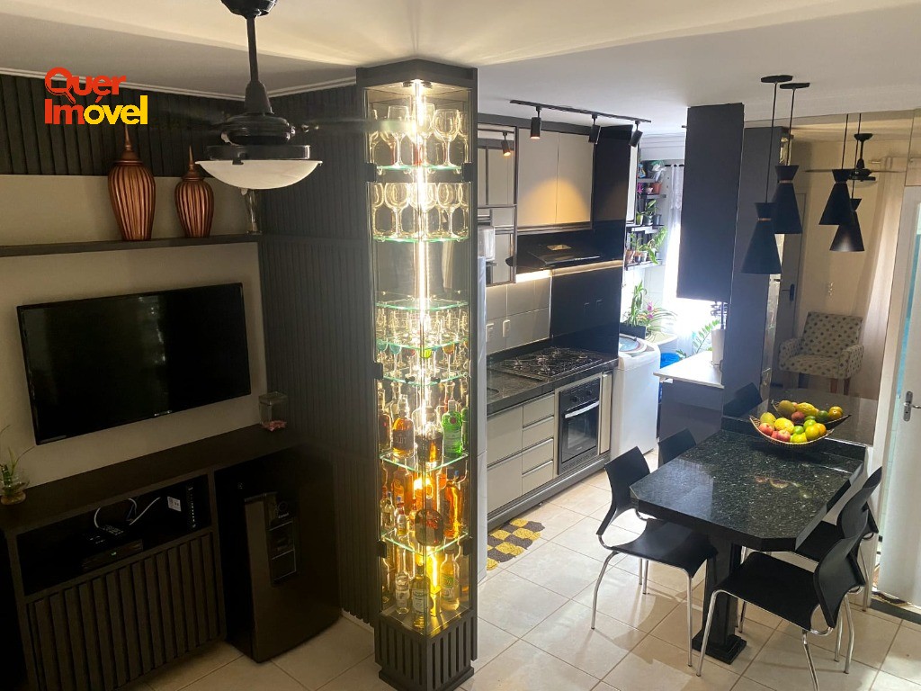 Apartamento, 2 quartos, 44 m² - Foto 4