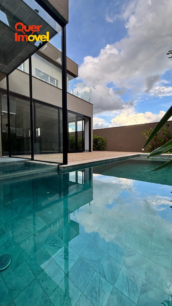Casa de Condomínio, 4 quartos - Foto 17