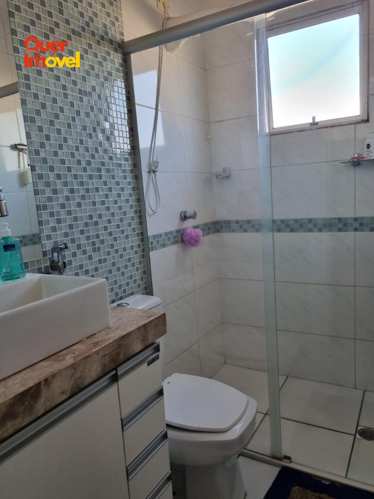 Casa de Condomínio, 2 quartos - Foto 7