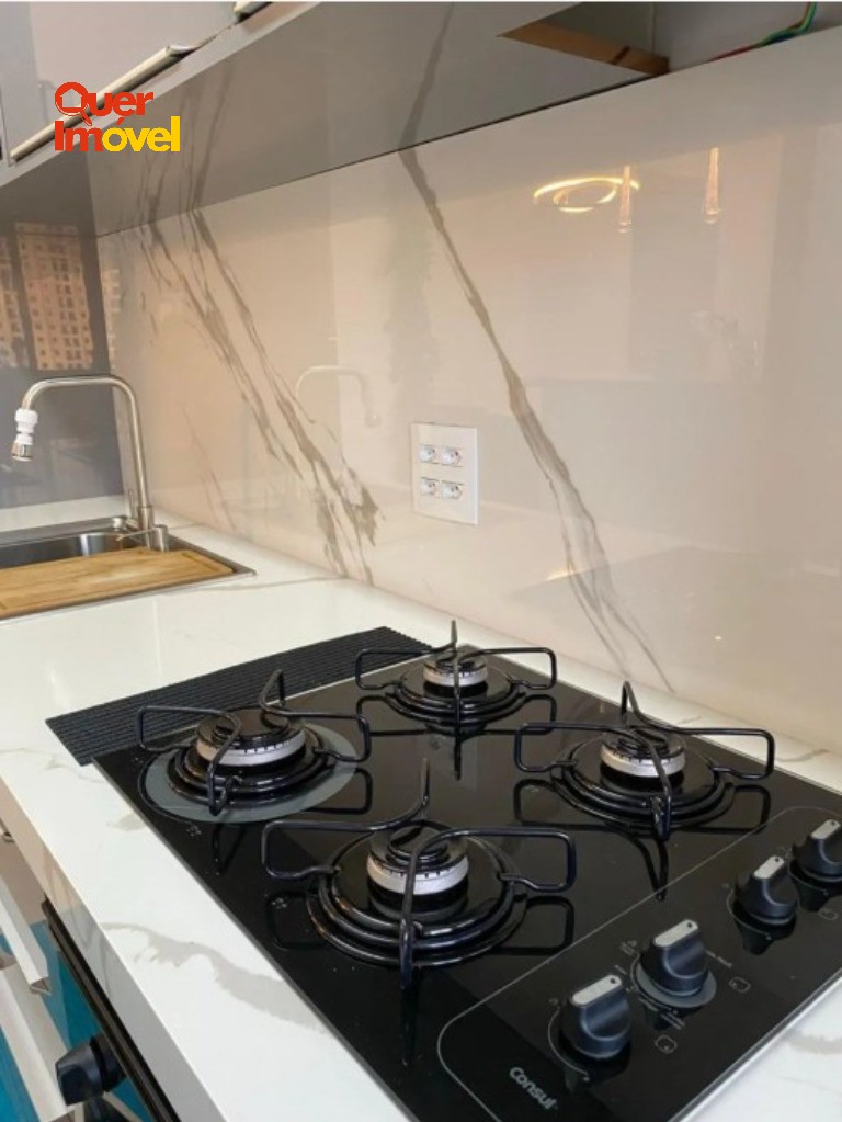 Apartamento, 2 quartos, 54 m² - Foto 9