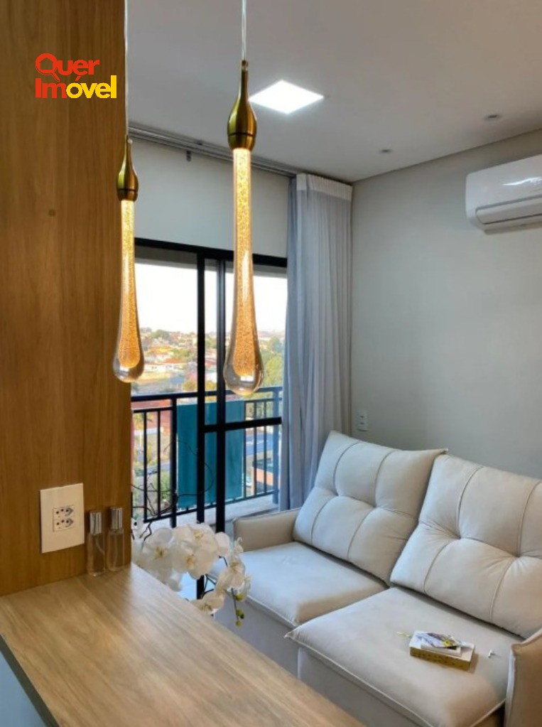 Apartamento, 2 quartos, 54 m² - Foto 2