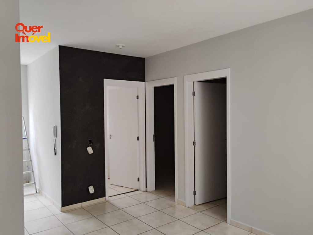 Apartamento, 2 quartos, 44 m² - Foto 1