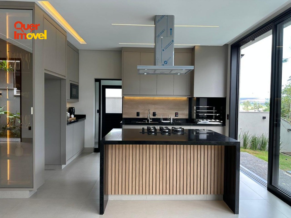 Casa de Condomínio, 4 quartos - Foto 8