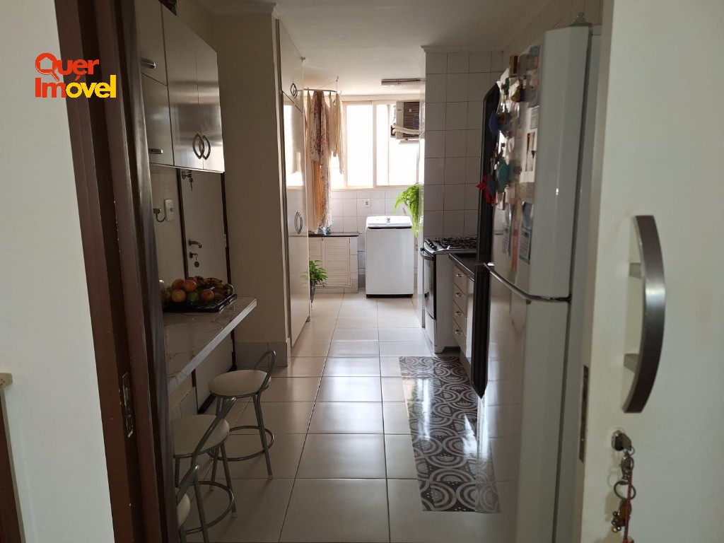 Apartamento, 3 quartos, 118 m² - Foto 4