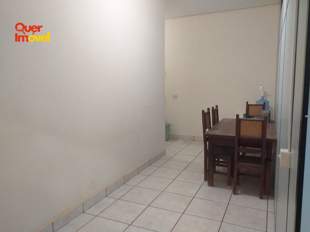 Imóvel comercial para locação em ribeirão preto-sp, no parqu