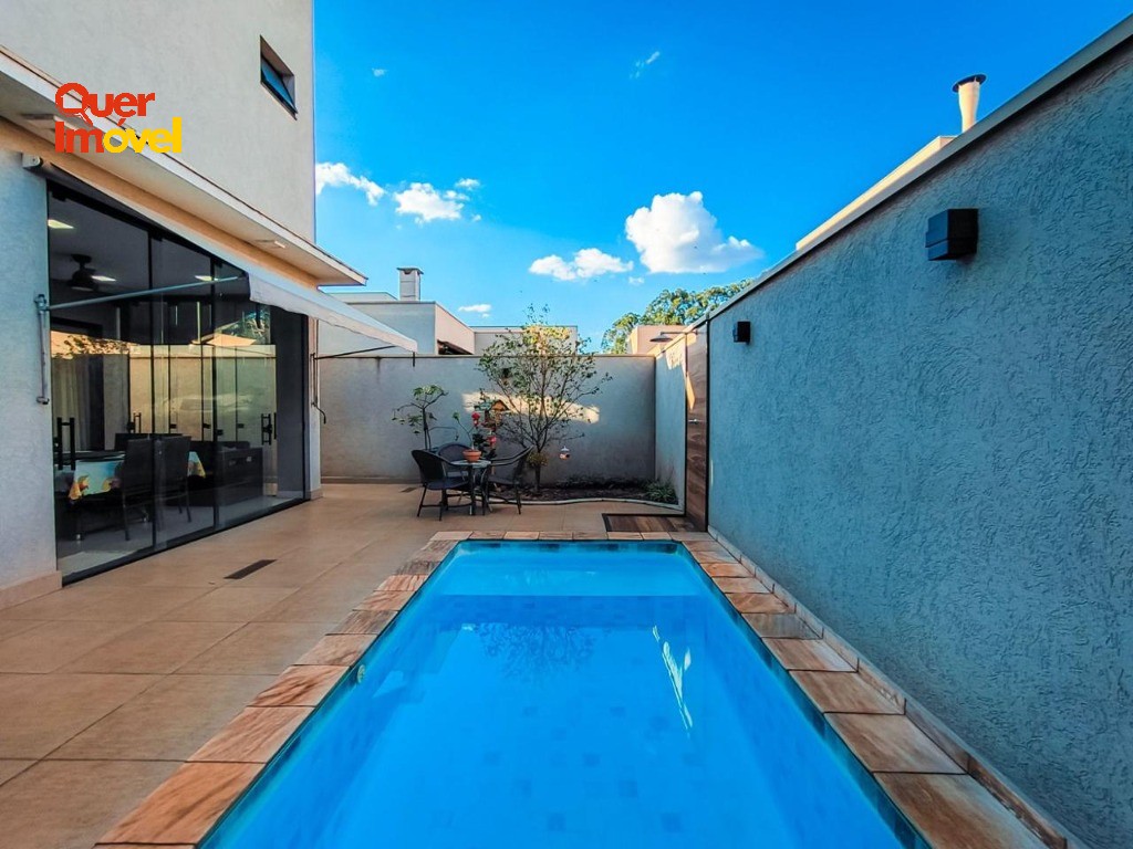 Casa de Condomínio, 3 quartos - Foto 10