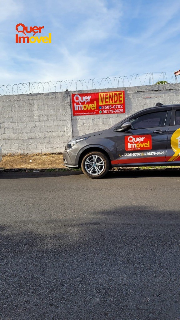Terreno comercial de 1.320m² à venda em campos elíseos, ribe