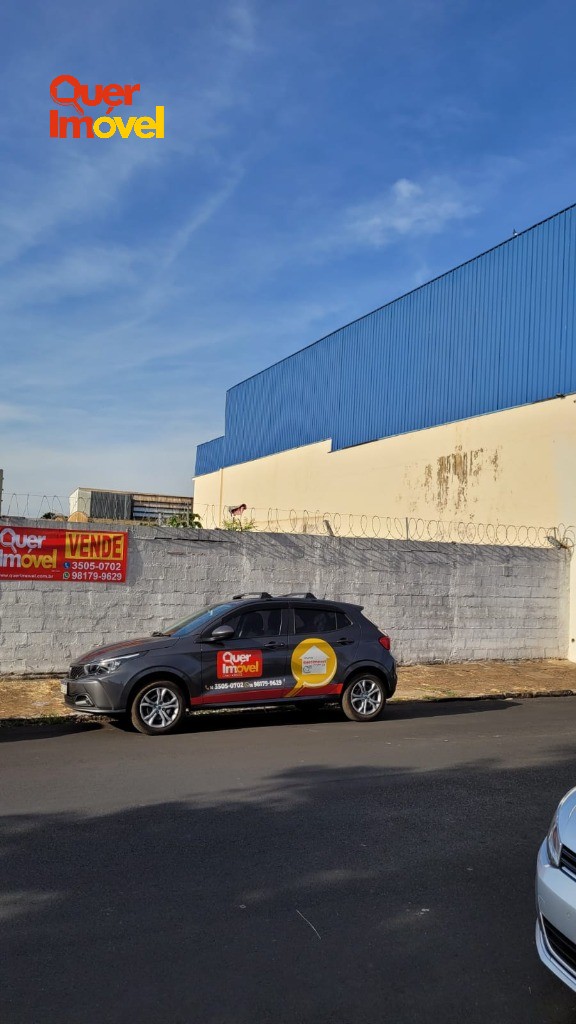 Terreno comercial de 1.320m² à venda em campos elíseos, ribe