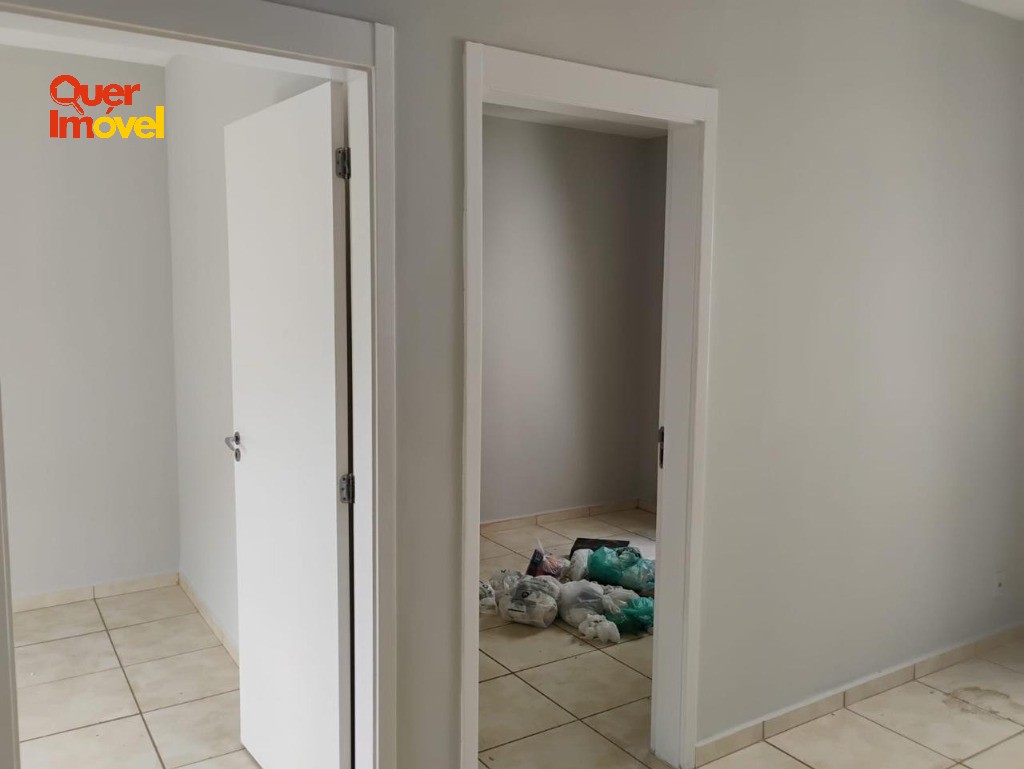 Apartamento, 2 quartos, 44 m² - Foto 5