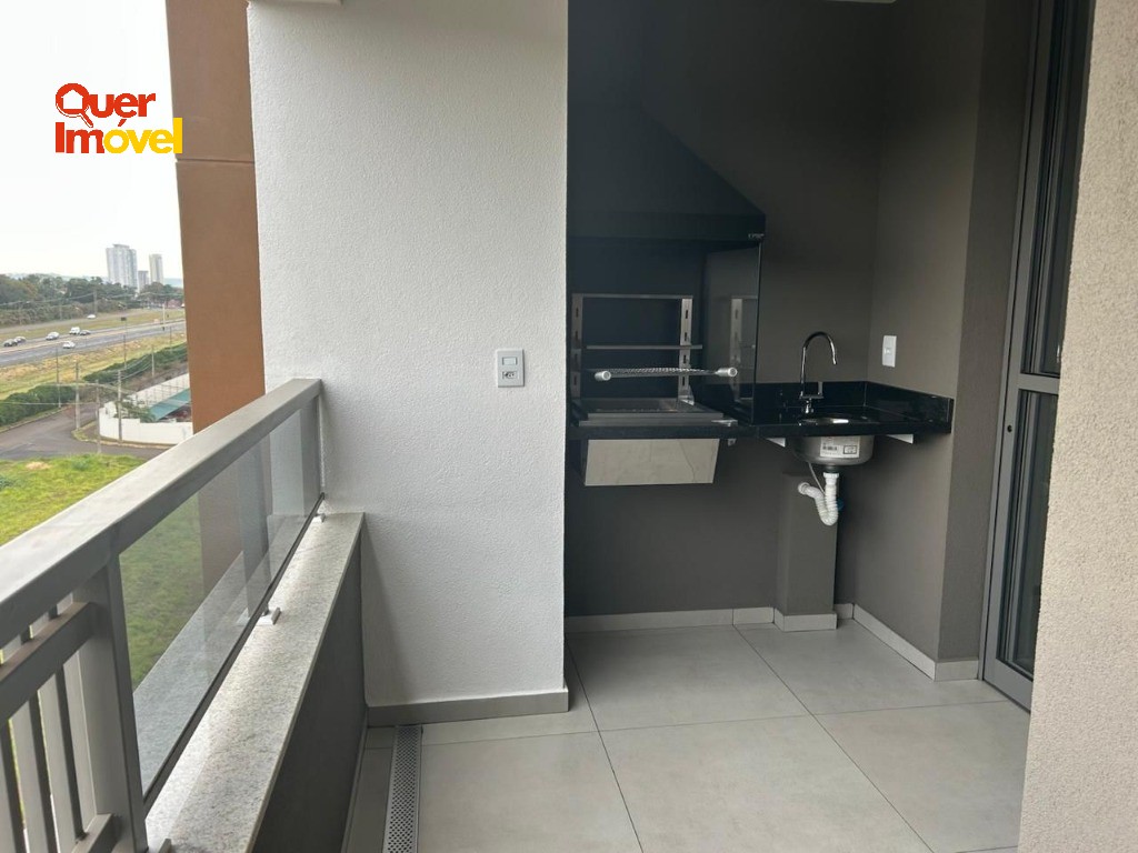 Apartamento, 3 quartos, 82 m² - Foto 5