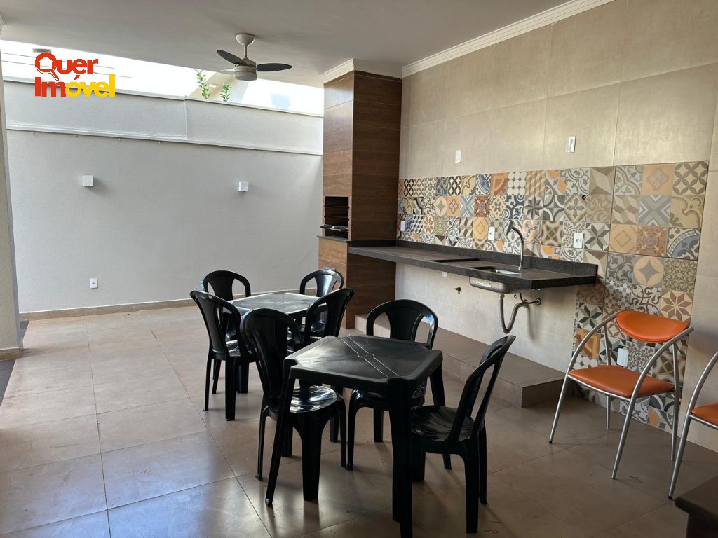 Casa de Condomínio, 2 quartos - Foto 16