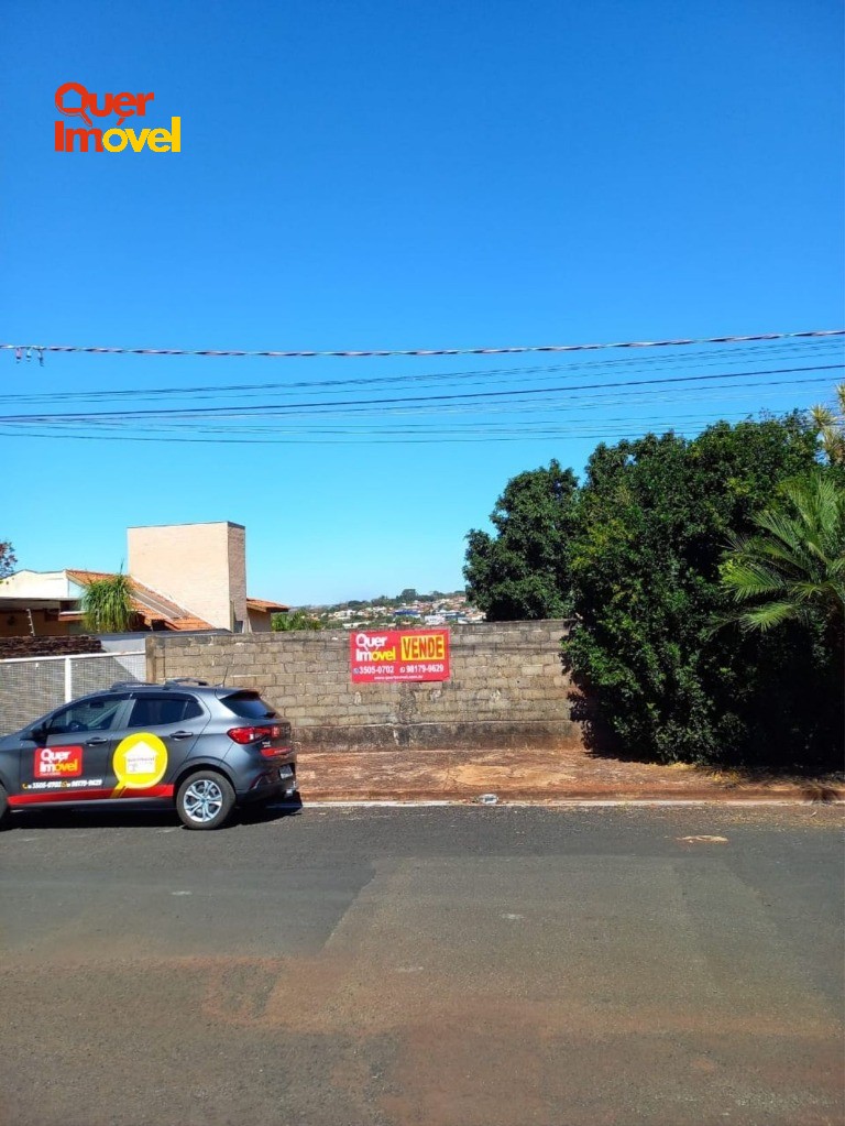 Terreno, 375 m² - Foto 2