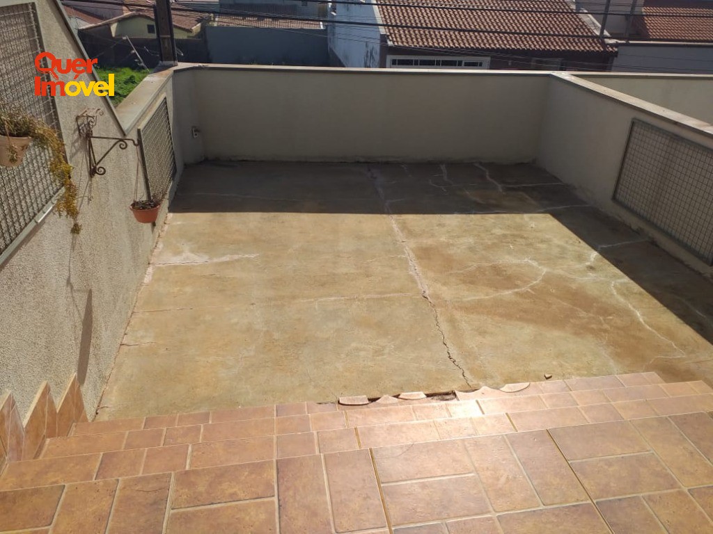 Casa, 3 quartos, 160 m² - Foto 8