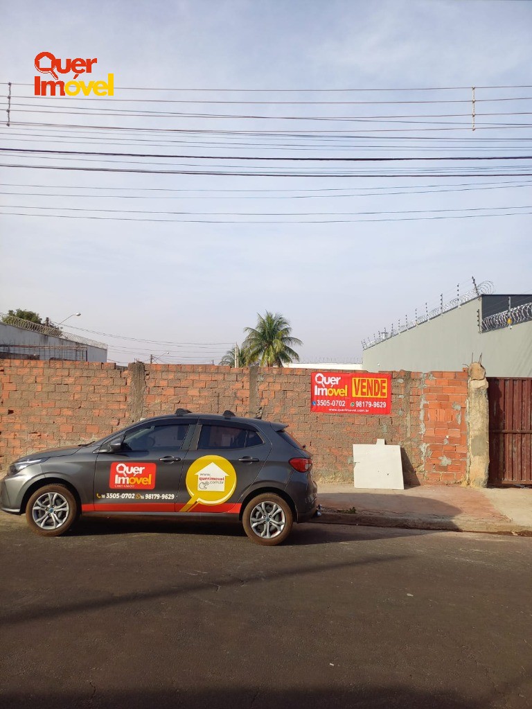 Terreno à venda em Ribeirão Preto-SP, bairro Planalto Verde, 406m² de área - Quer Imóvel!