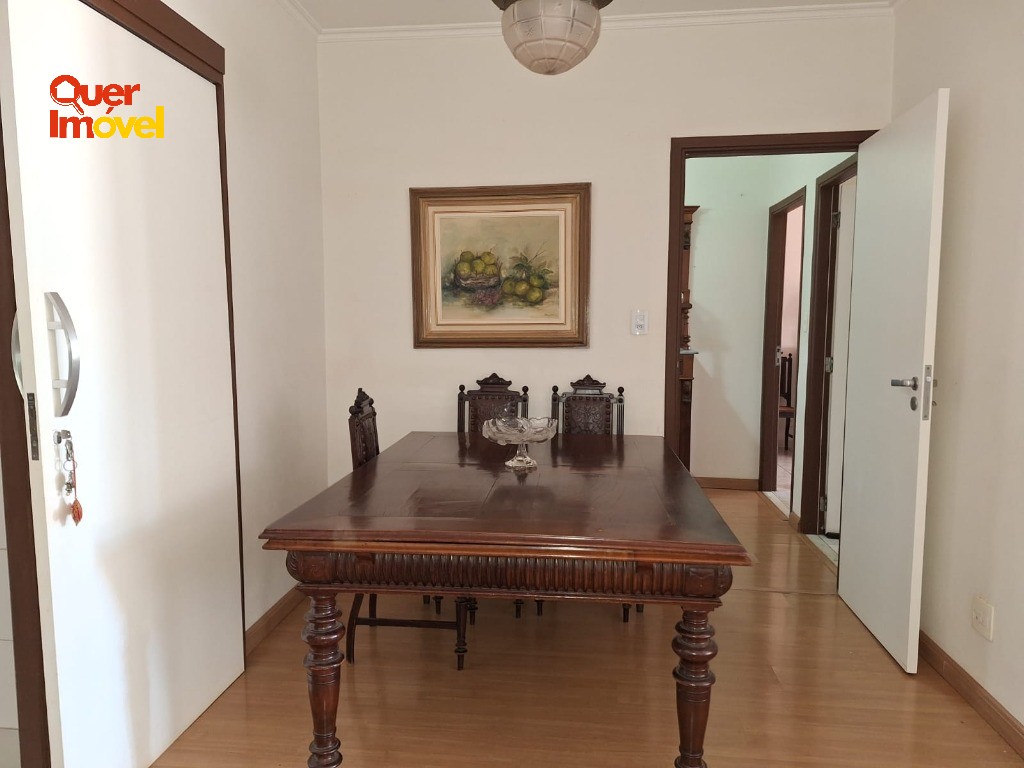 Apartamento, 3 quartos, 118 m² - Foto 3