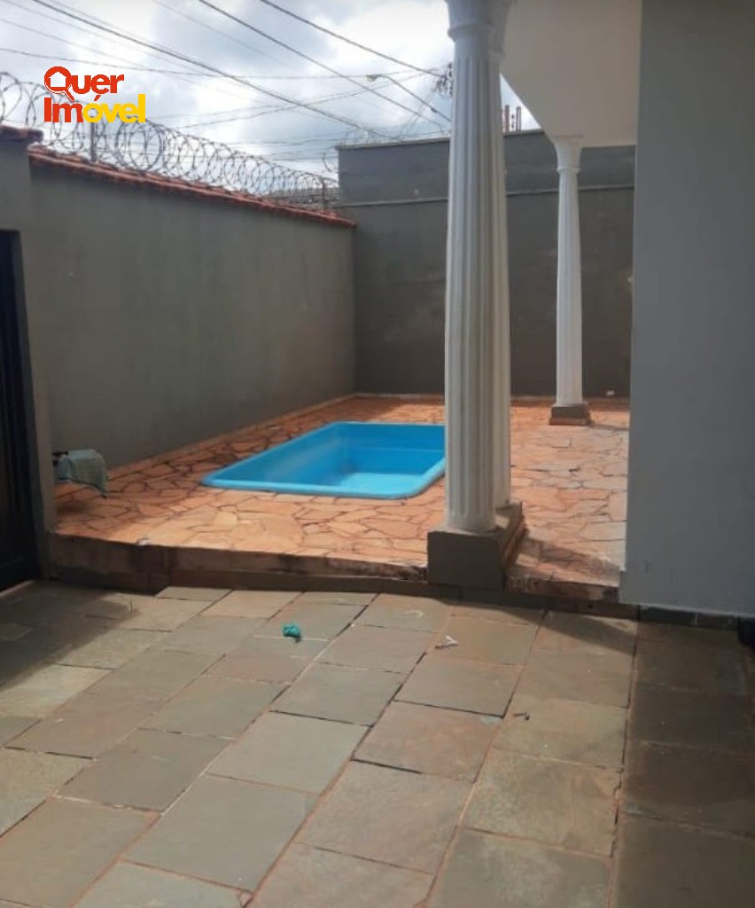 Casa, 3 quartos, 160 m² - Foto 1