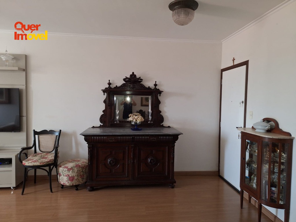 Apartamento, 3 quartos, 118 m² - Foto 2