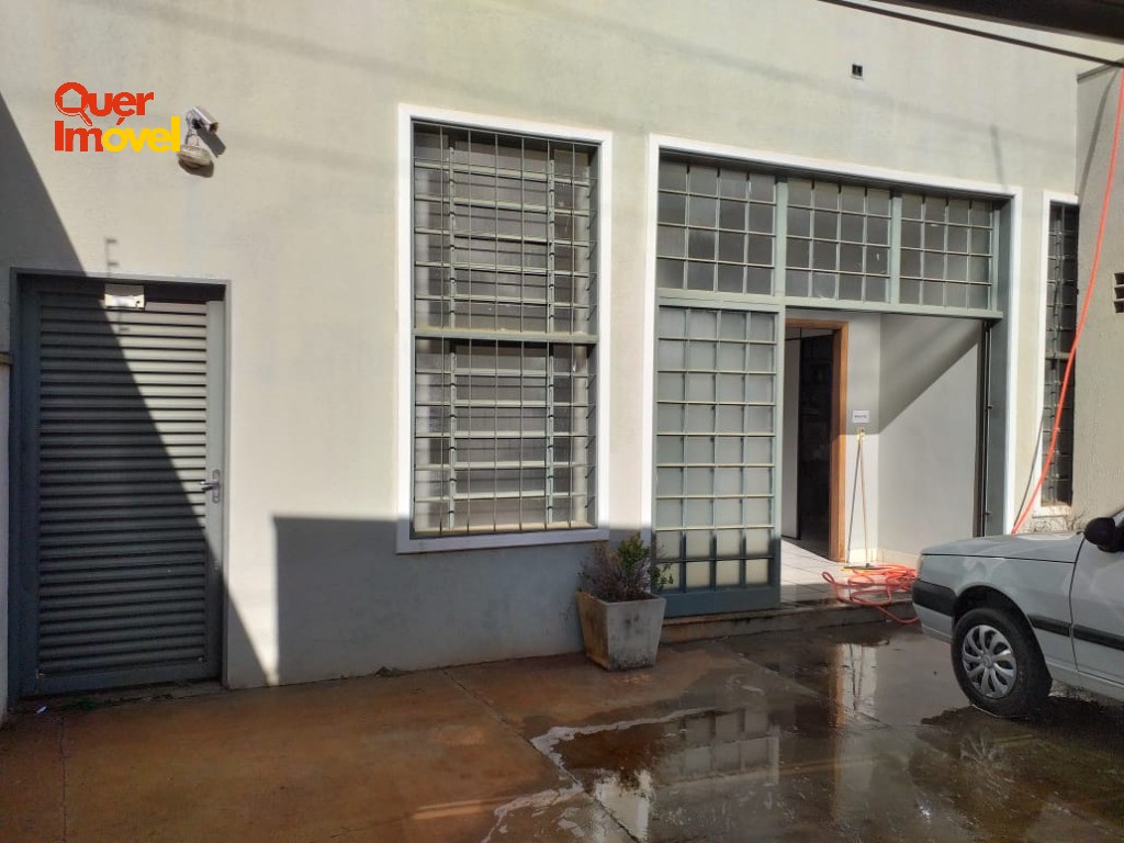 Imóvel comercial para locação em ribeirão preto-sp, no parqu