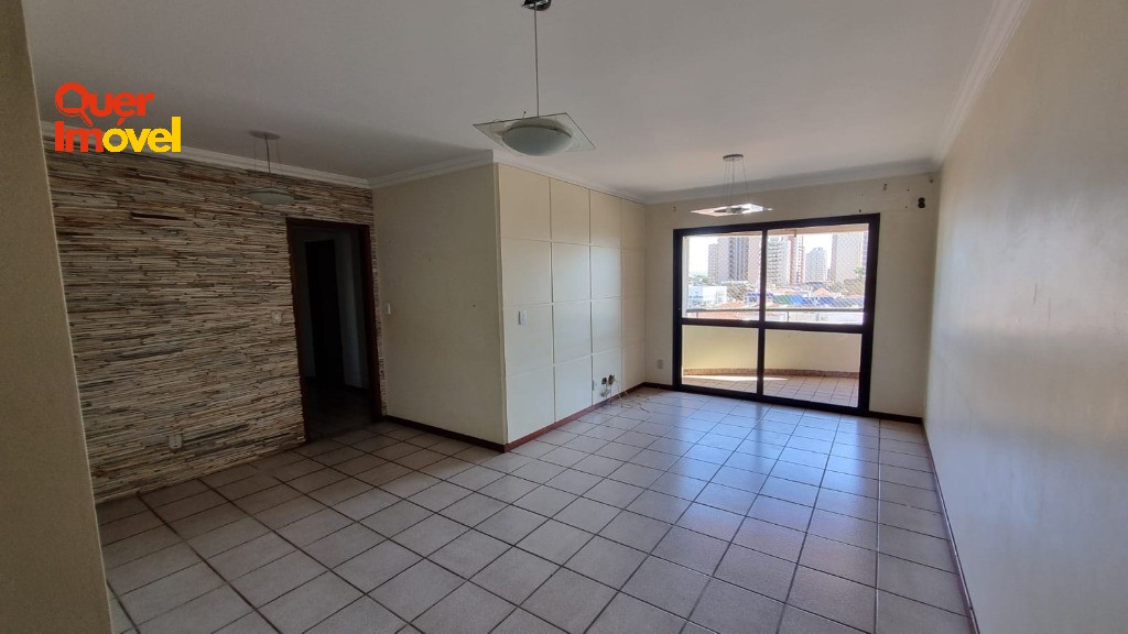 Apartamento, 3 quartos, 104 m² - Foto 1