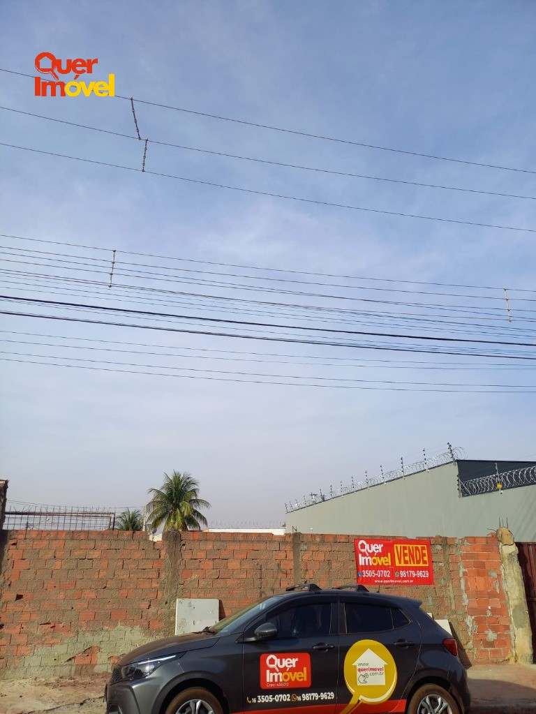 Terreno à venda em Ribeirão Preto-SP, bairro Planalto Verde, 406m² de área - Quer Imóvel!