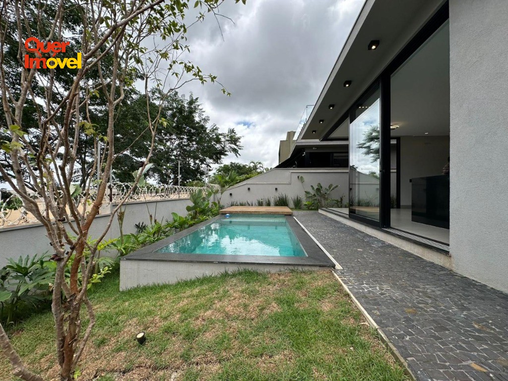 Casa de Condomínio, 4 quartos - Foto 16