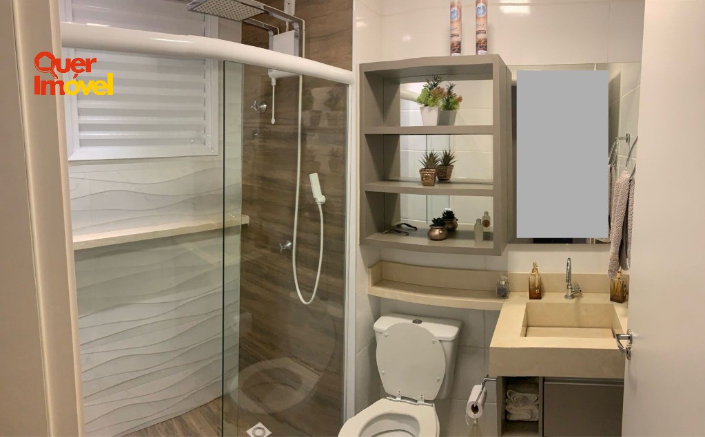 Apartamento, 2 quartos, 57 m² - Foto 9