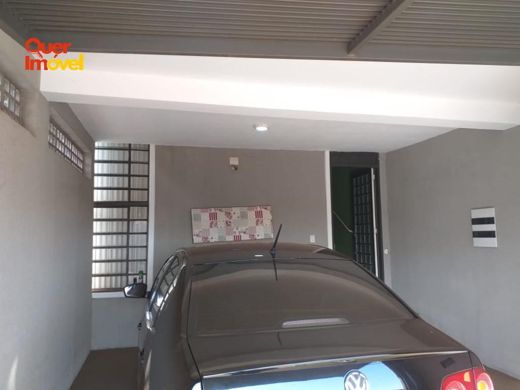 Casa, 3 quartos, 160 m² - Foto 23