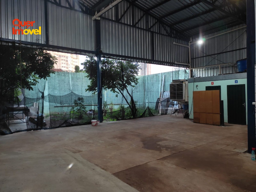 Depósito-Galpão, 527 m² - Foto 8