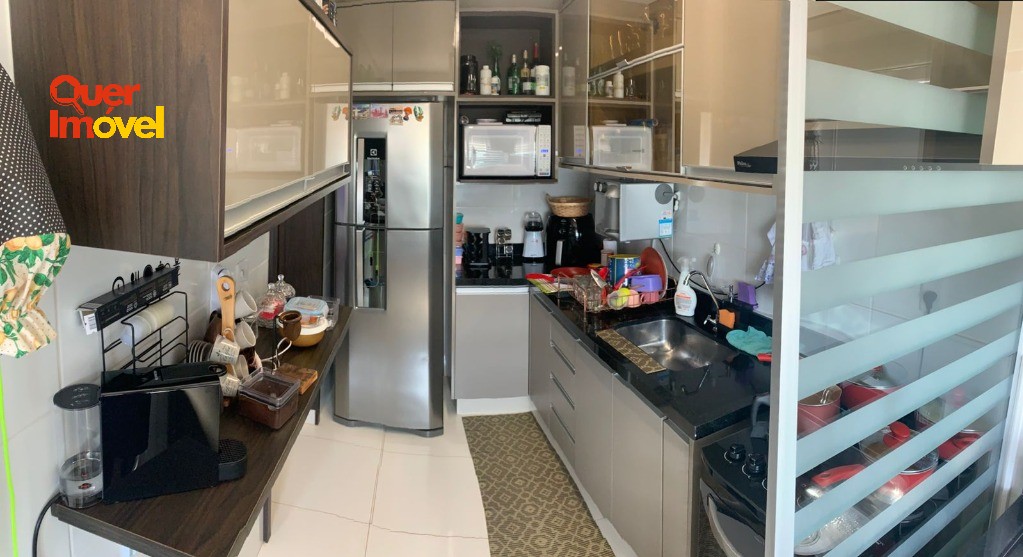 Apartamento, 2 quartos, 57 m² - Foto 6