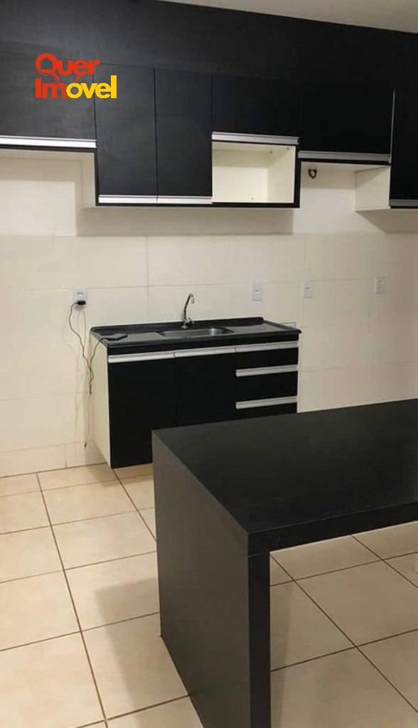 Apartamento, 2 quartos, 46 m² - Foto 3