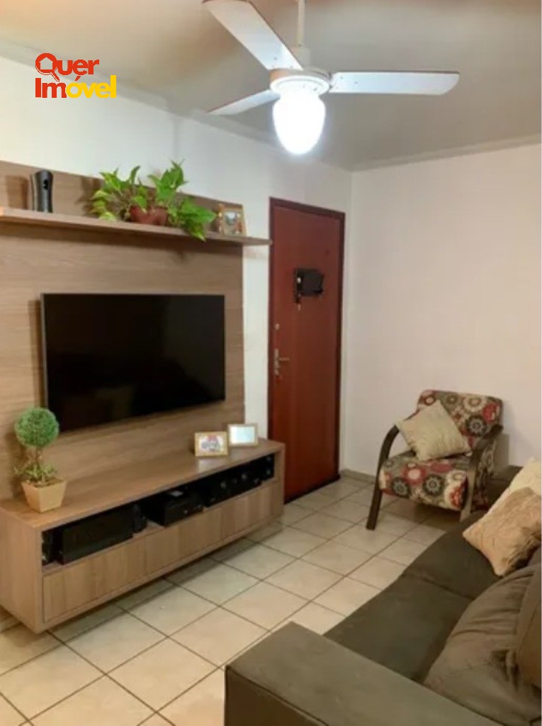 Apartamento, 2 quartos, 49 m² - Foto 1