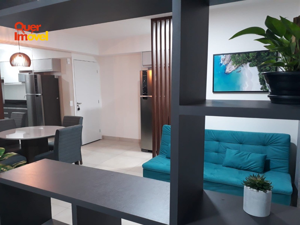 Kitnet-Studio, 42 m² - Foto 3