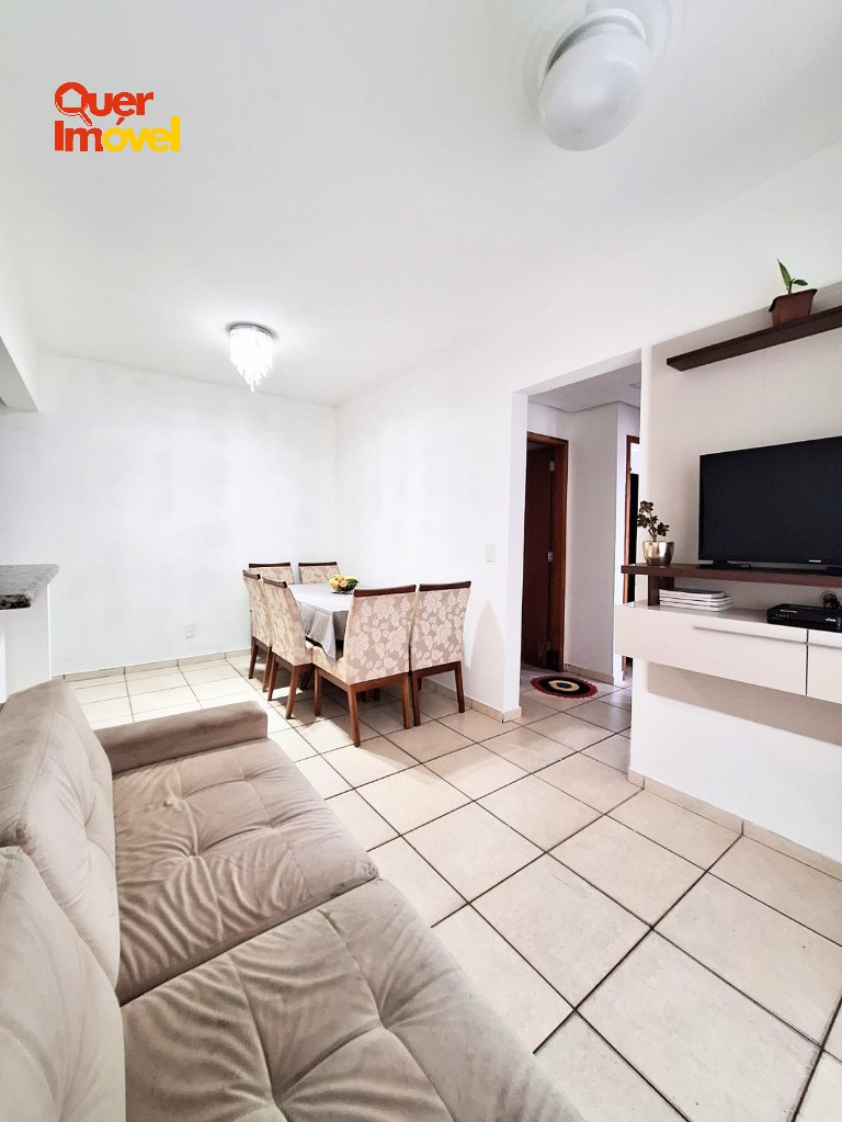 Apartamento, 2 quartos, 62 m² - Foto 3
